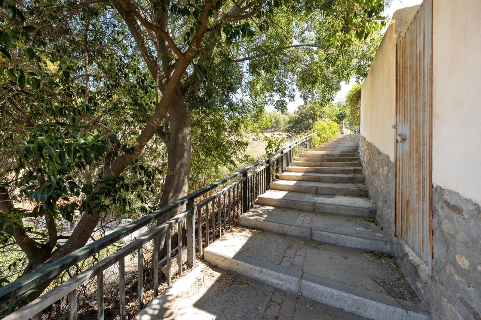 3 camera da letto Casa in vendita in Granada citta - 275.000 € (Rif: 7717693)