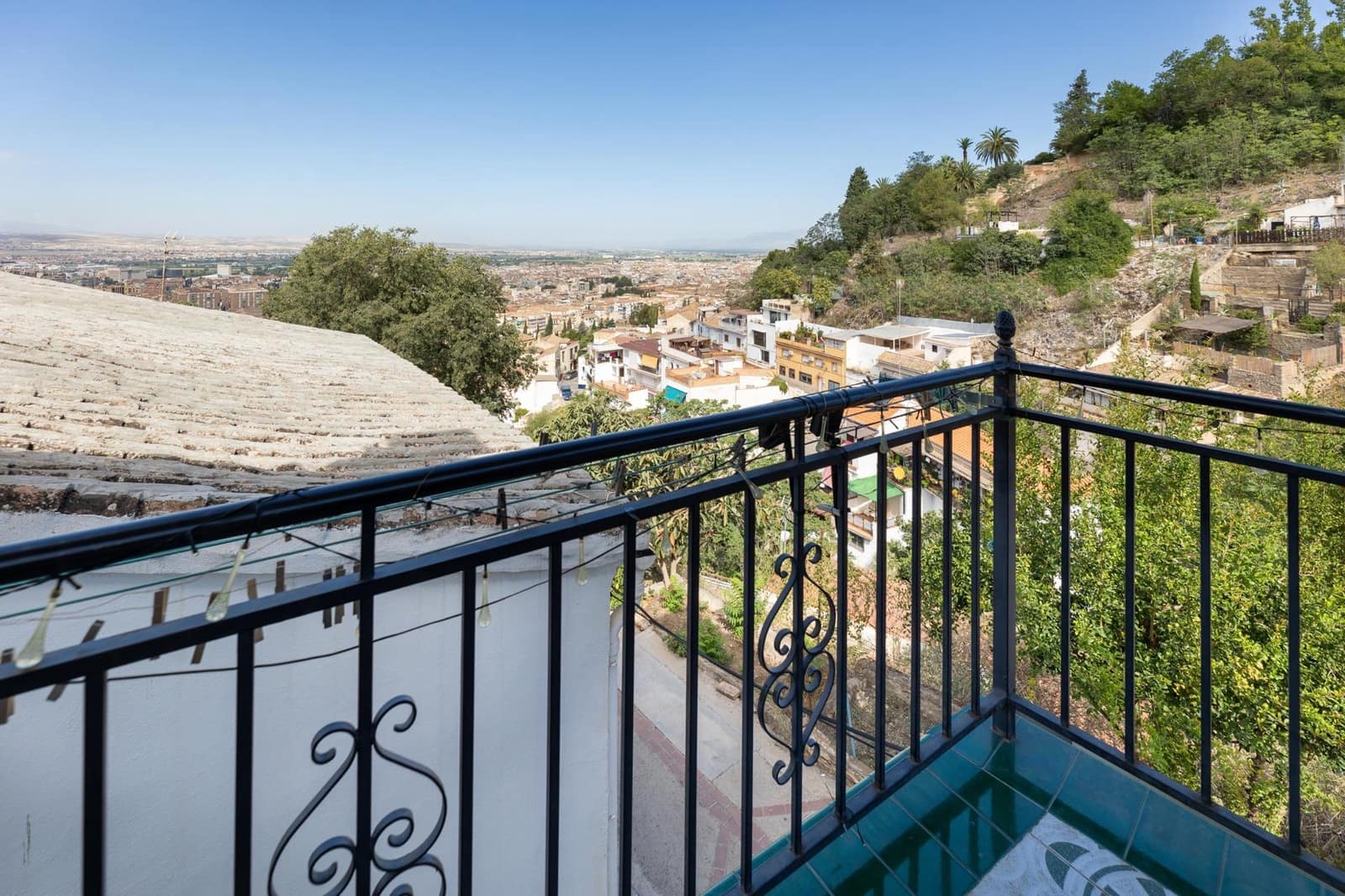 3 camera da letto Casa in vendita in Granada citta - 275.000 € (Rif: 7717693)
