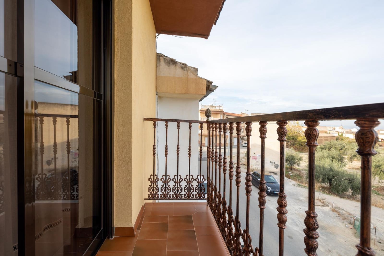 4 soverom Villa til salgs i Las Gabias med garasje - € 239 000 (Ref: 7969374)