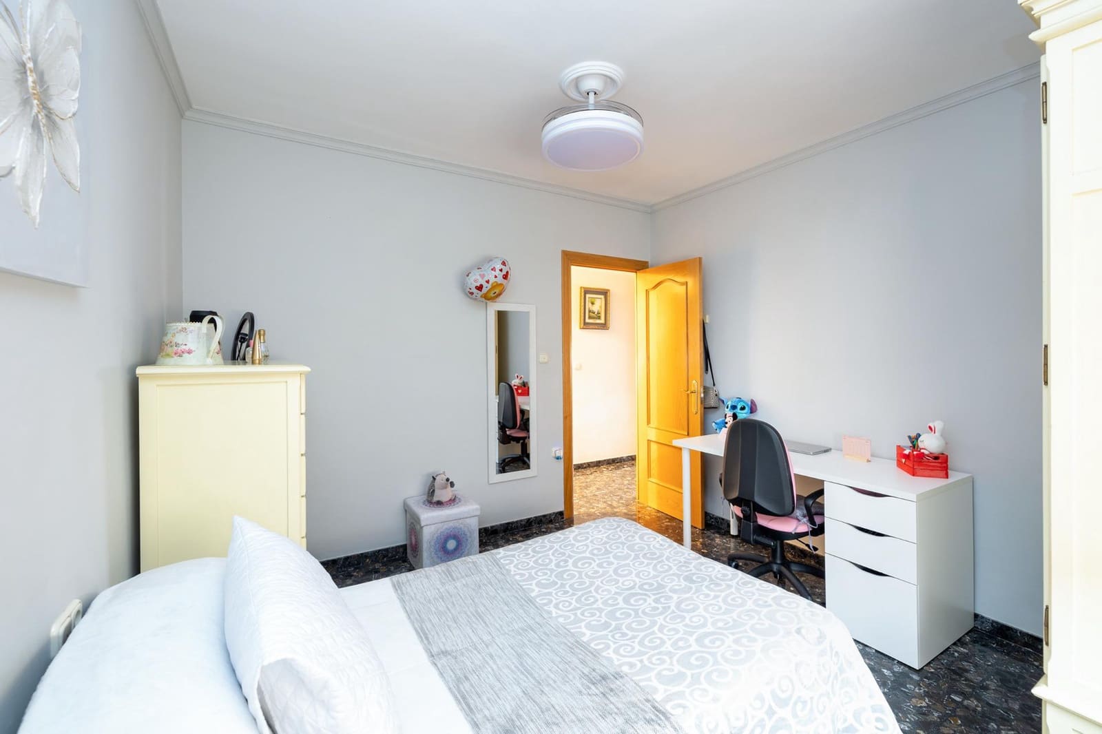 4 soverom Villa til salgs i Las Gabias med garasje - € 239 000 (Ref: 7969374)