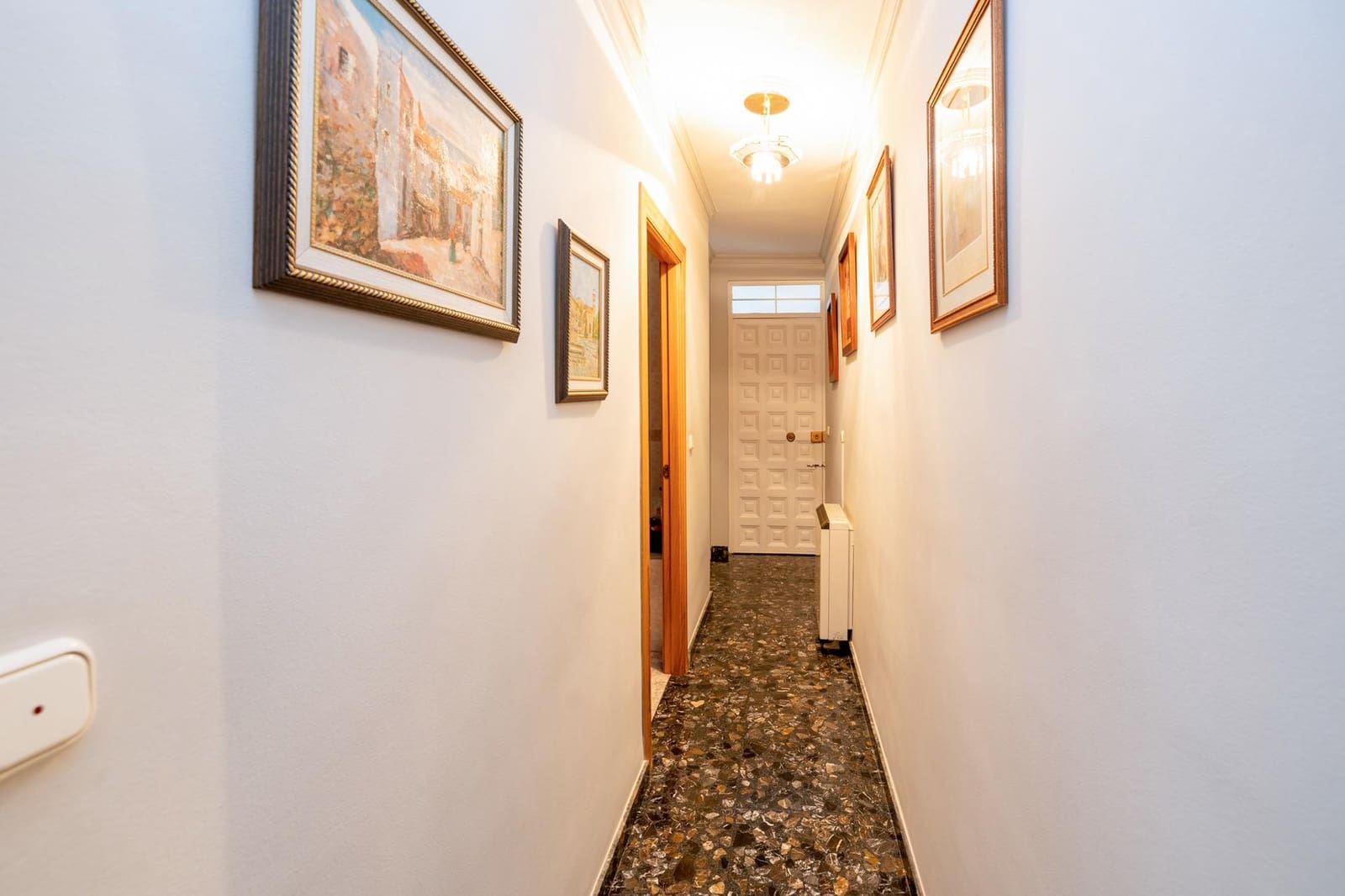 4 soverom Villa til salgs i Las Gabias med garasje - € 239 000 (Ref: 7969374)