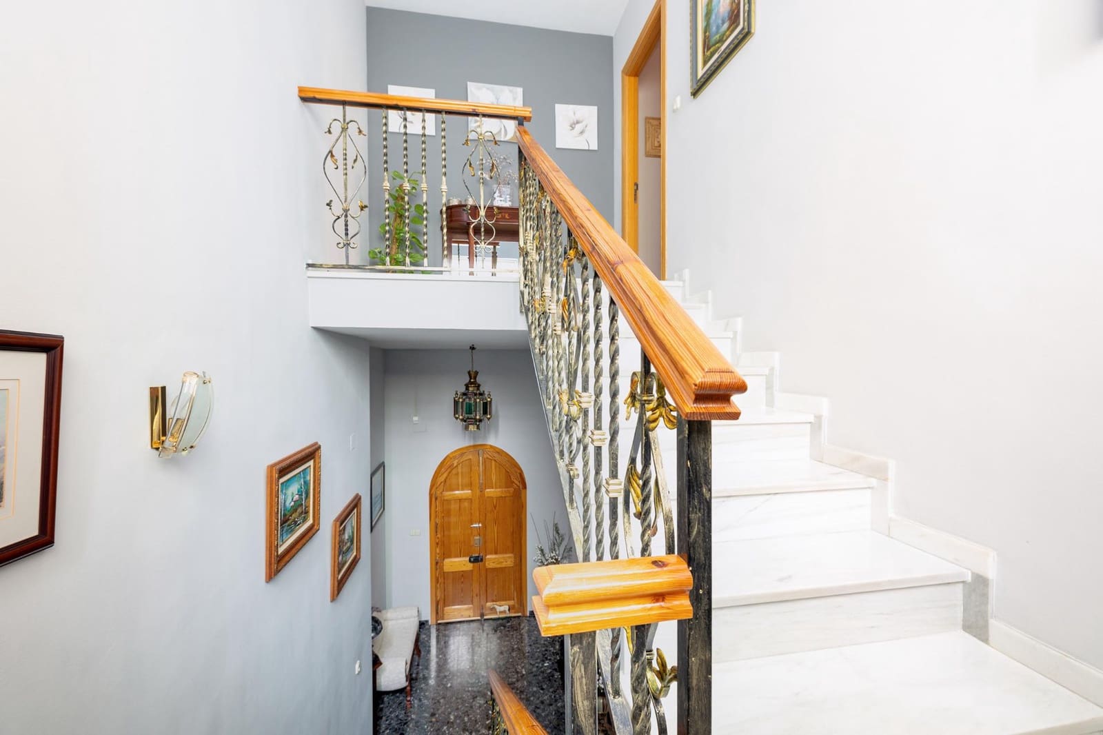 4 soverom Villa til salgs i Las Gabias med garasje - € 239 000 (Ref: 7969374)