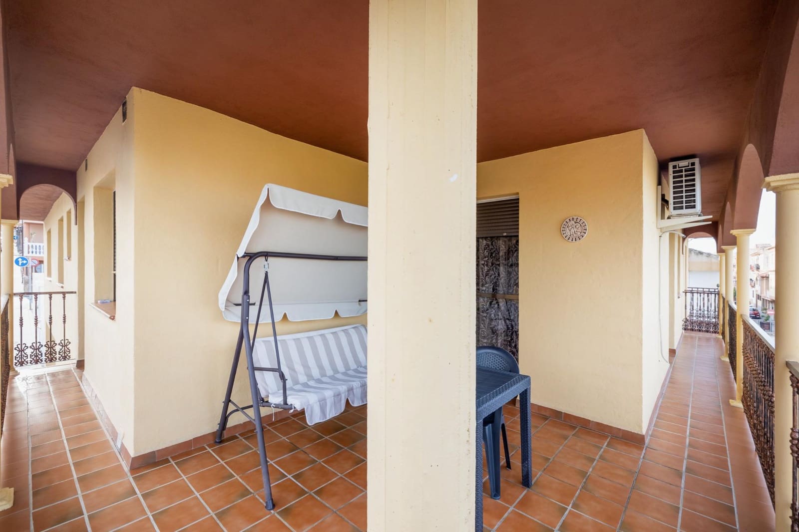 4 soverom Villa til salgs i Las Gabias med garasje - € 239 000 (Ref: 7969374)