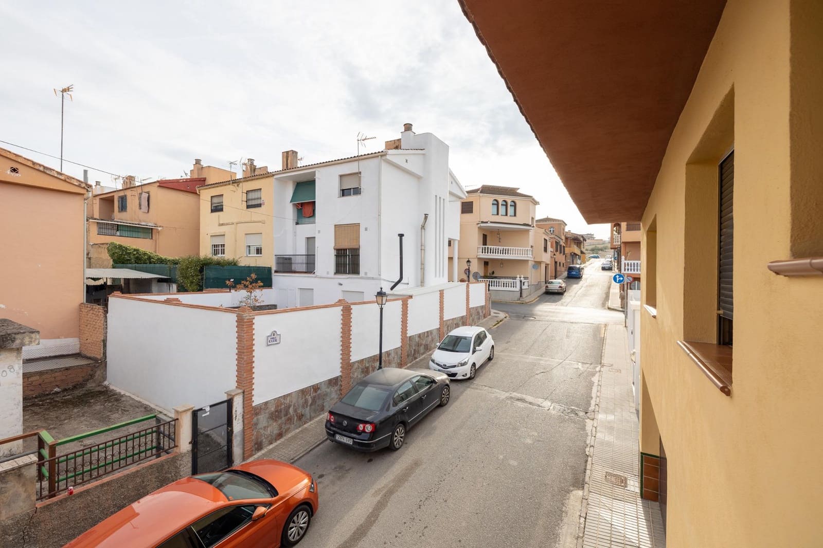 4 soverom Villa til salgs i Las Gabias med garasje - € 239 000 (Ref: 7969374)