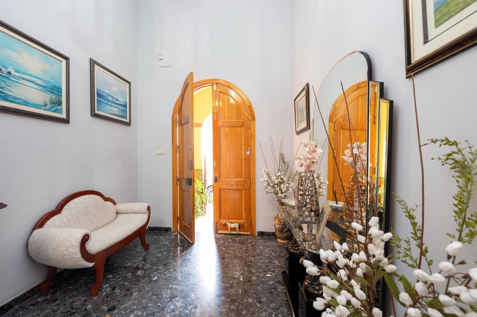 4 soverom Villa til salgs i Las Gabias med garasje - € 239 000 (Ref: 7969374)