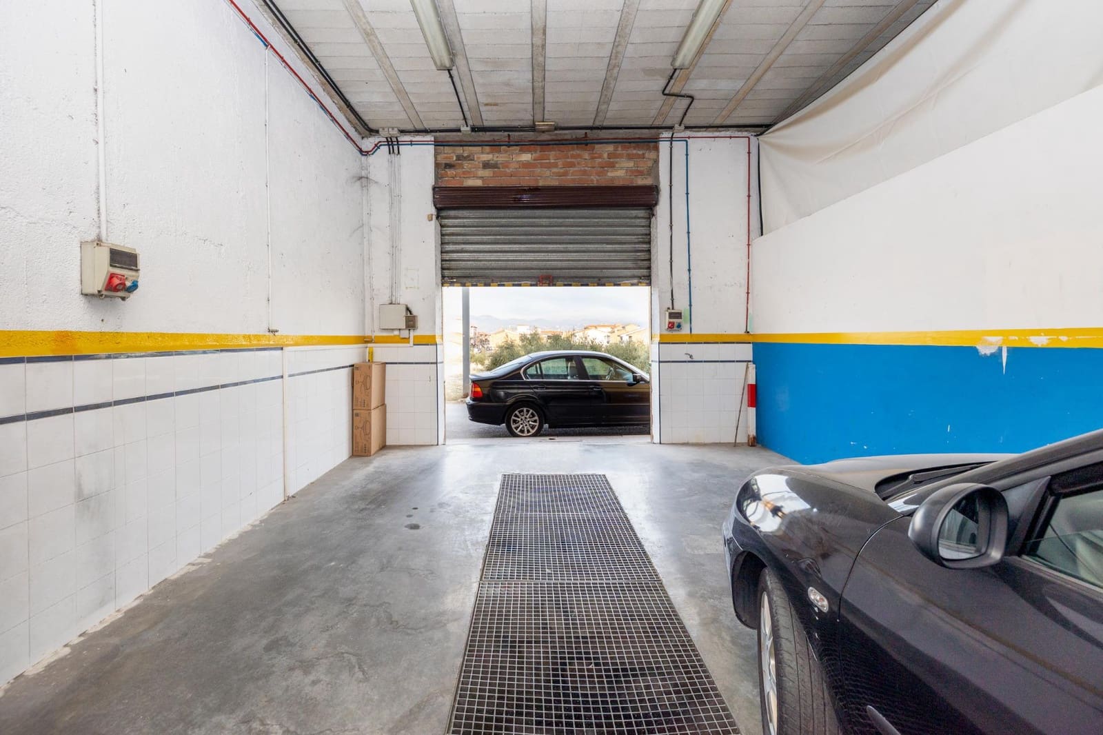 4 soverom Villa til salgs i Las Gabias med garasje - € 239 000 (Ref: 7969374)