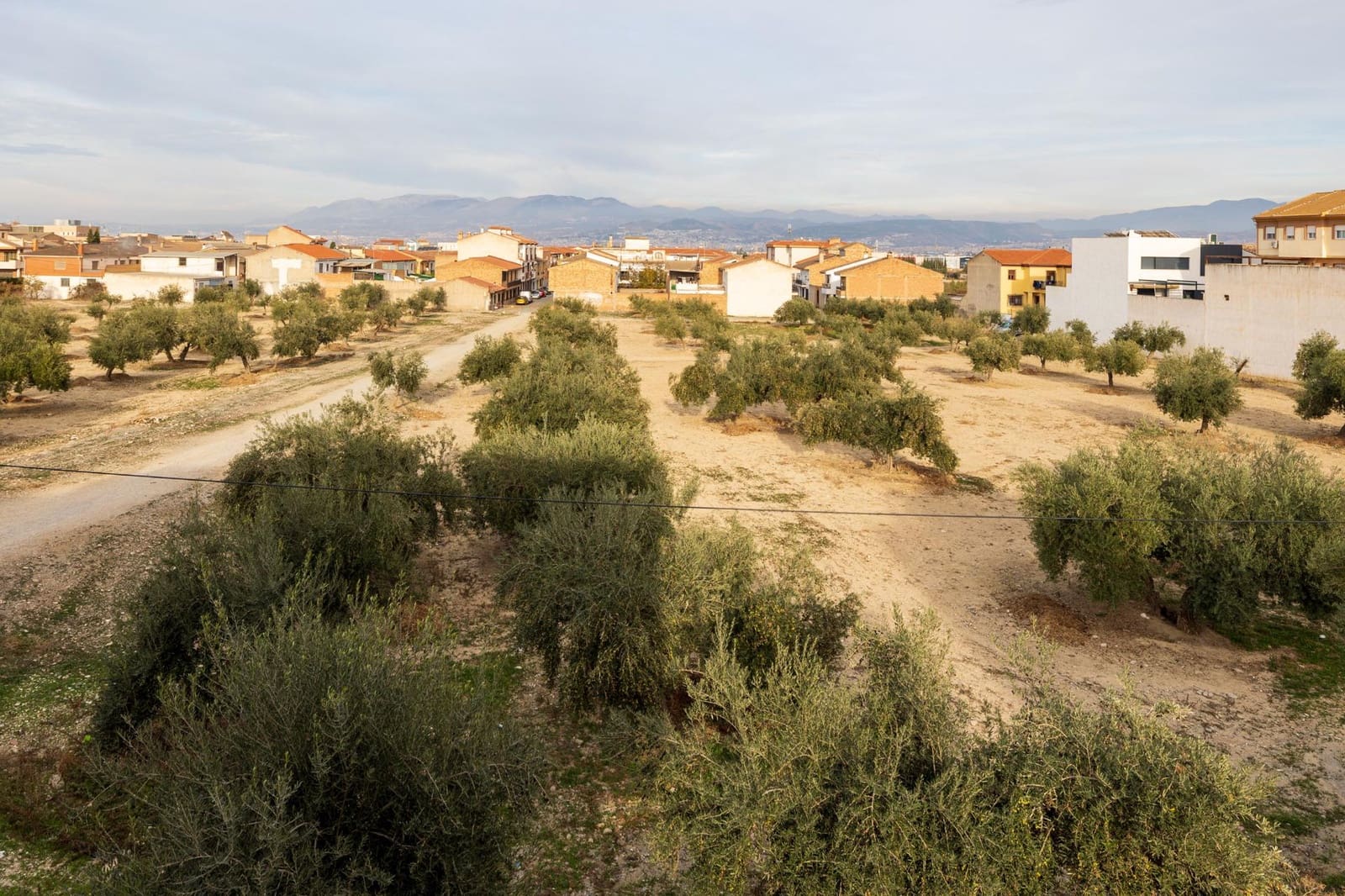 4 soverom Villa til salgs i Las Gabias med garasje - € 239 000 (Ref: 7969374)