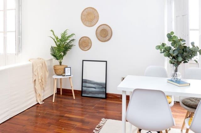 2 quarto Apartamento para venda em Centro, Granada cidade - 299 000 € (Ref: 7979795)