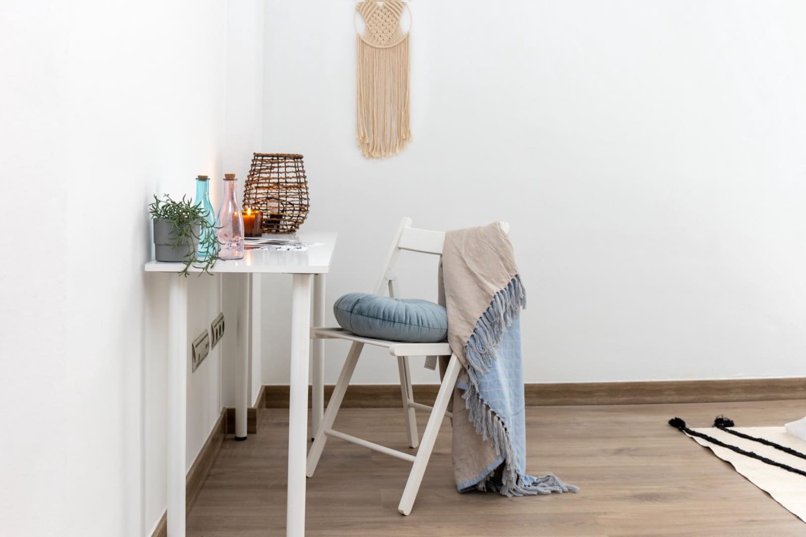 2 camera da letto Appartamento in vendita in Granada citta - 299.000 € (Rif: 7979795)