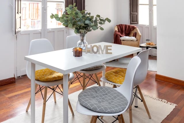 2 quarto Apartamento para venda em Centro, Granada cidade - 299 000 € (Ref: 7979795)