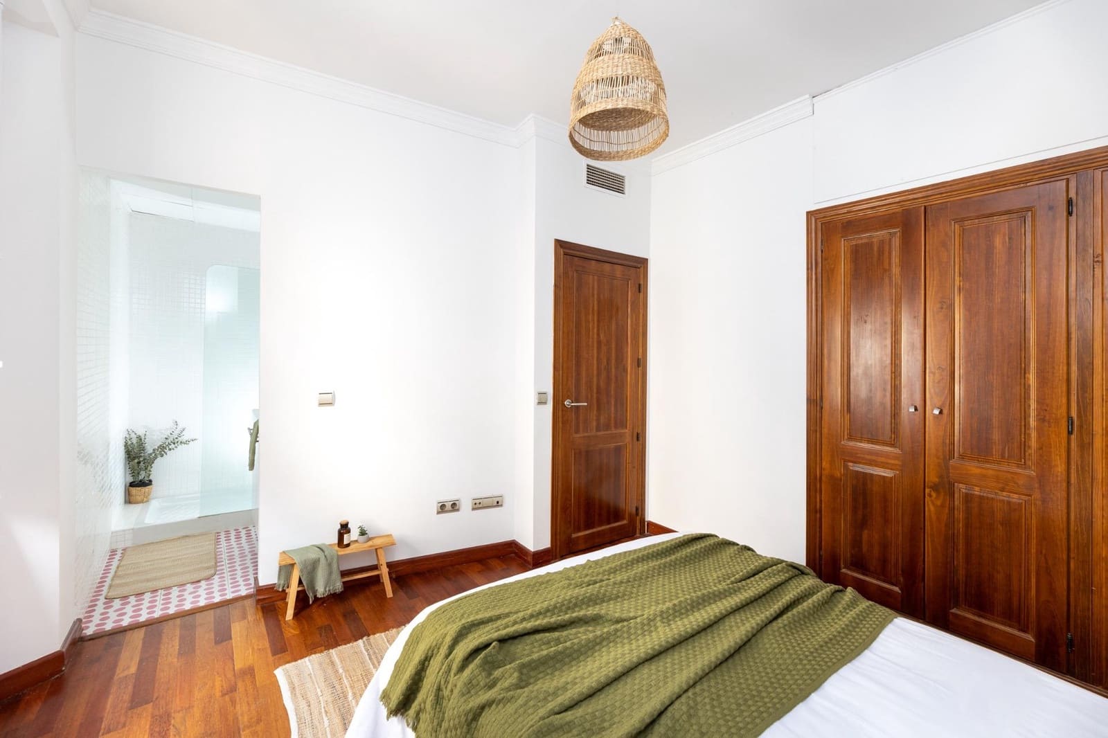 2 camera da letto Appartamento in vendita in Granada citta - 299.000 € (Rif: 7979795)
