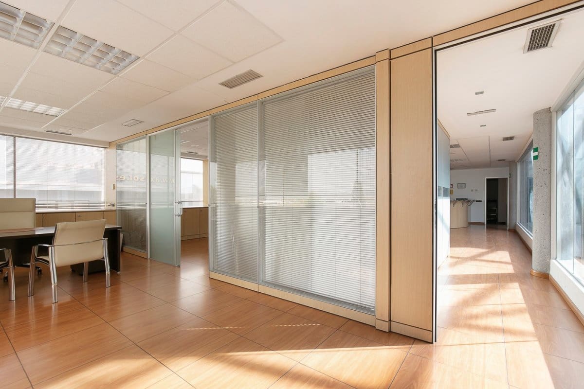 Comercial para venda em Granada cidade com garagem - 1 800 000 € (Ref: 8018247)