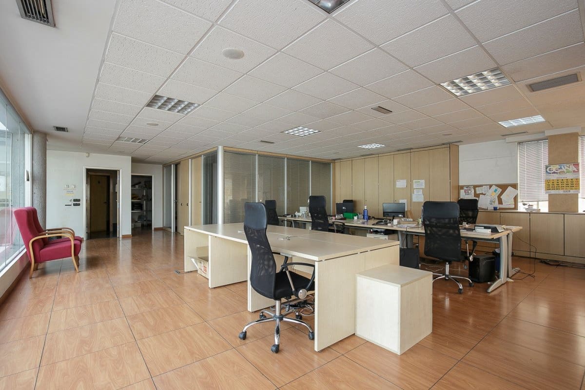 Comercial para venda em Granada cidade com garagem - 1 800 000 € (Ref: 8018247)
