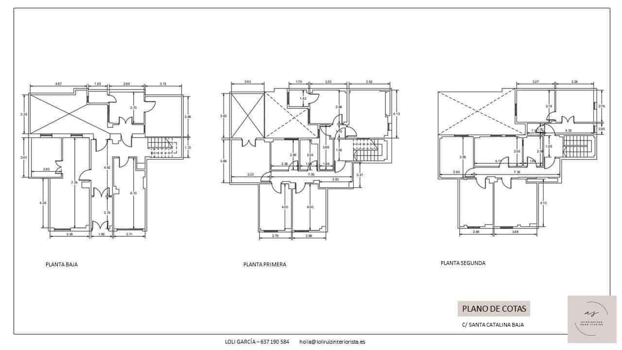 7 soverom Hus til salgs i Granada by med garasje - € 695 000 (Ref: 8018253)