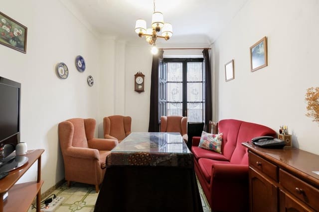 7 soverom Hus til salgs i Granada by med garasje - € 695 000 (Ref: 8018253)