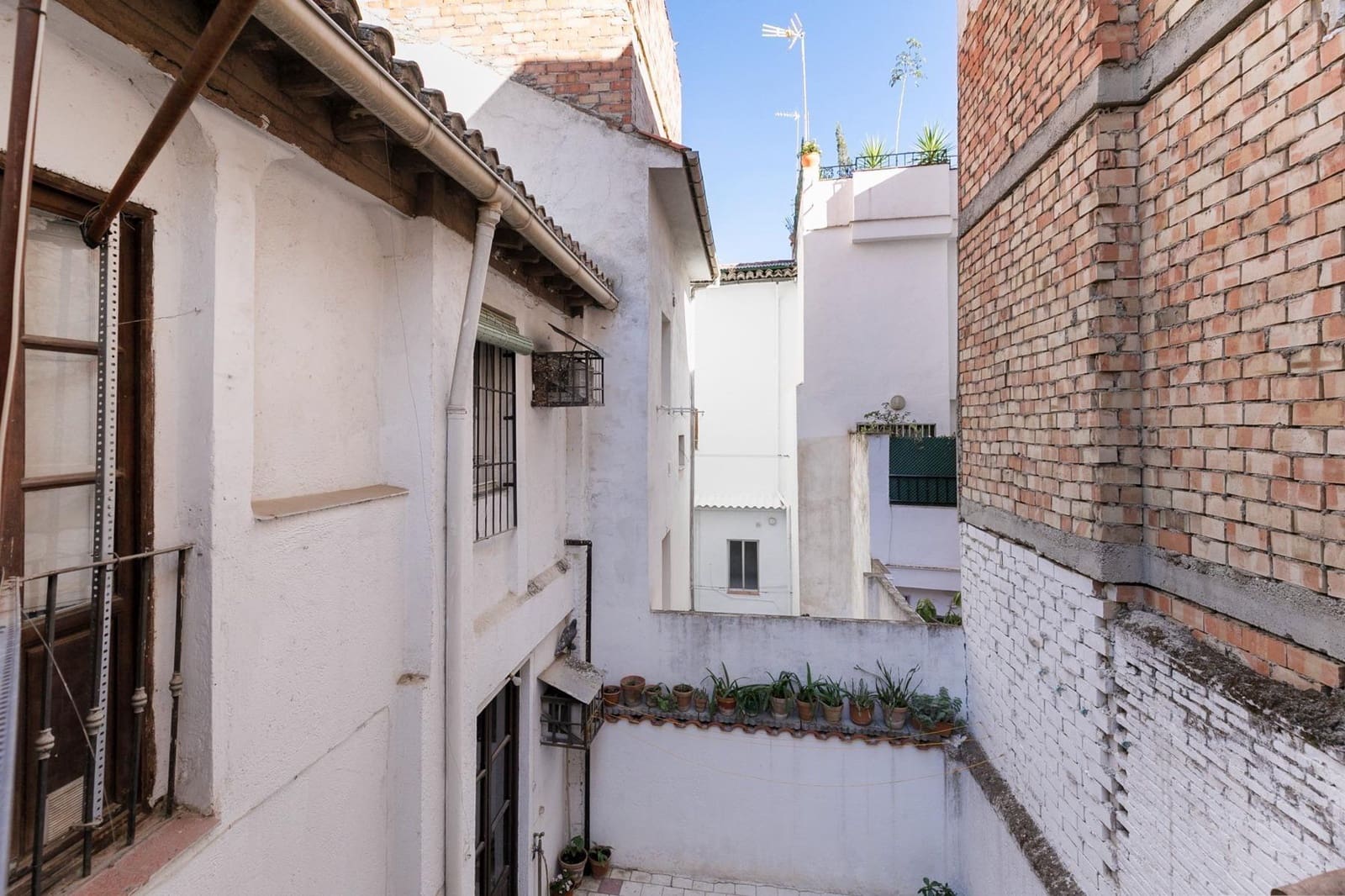 7 soverom Hus til salgs i Granada by med garasje - € 695 000 (Ref: 8018253)