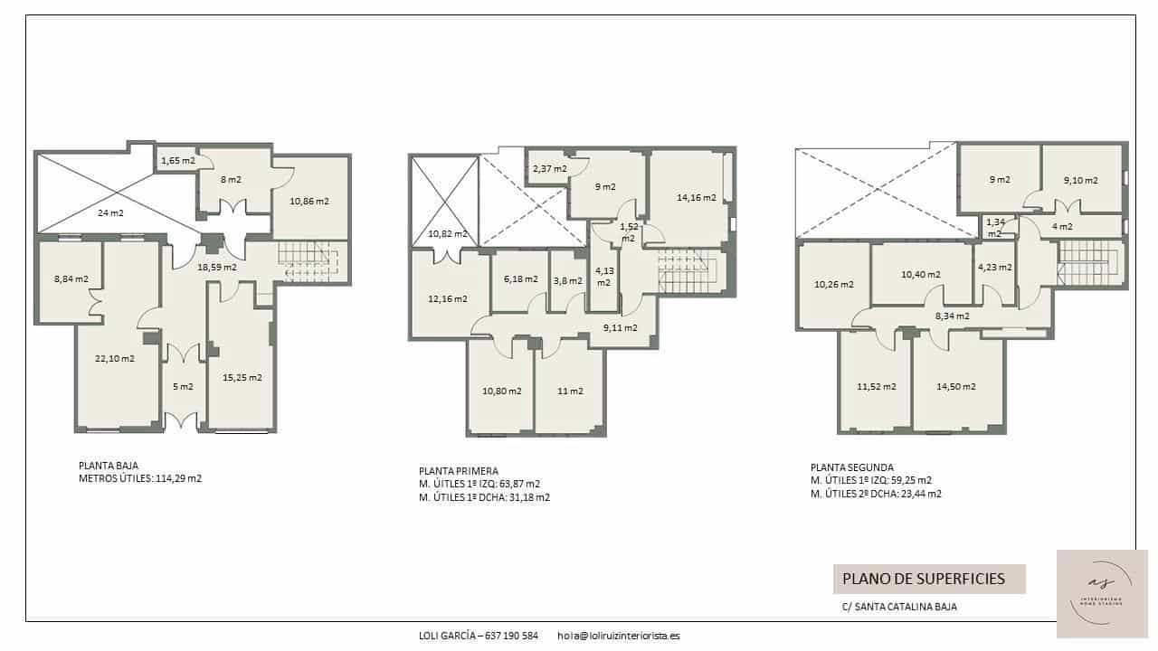 7 soverom Hus til salgs i Granada by med garasje - € 695 000 (Ref: 8018253)