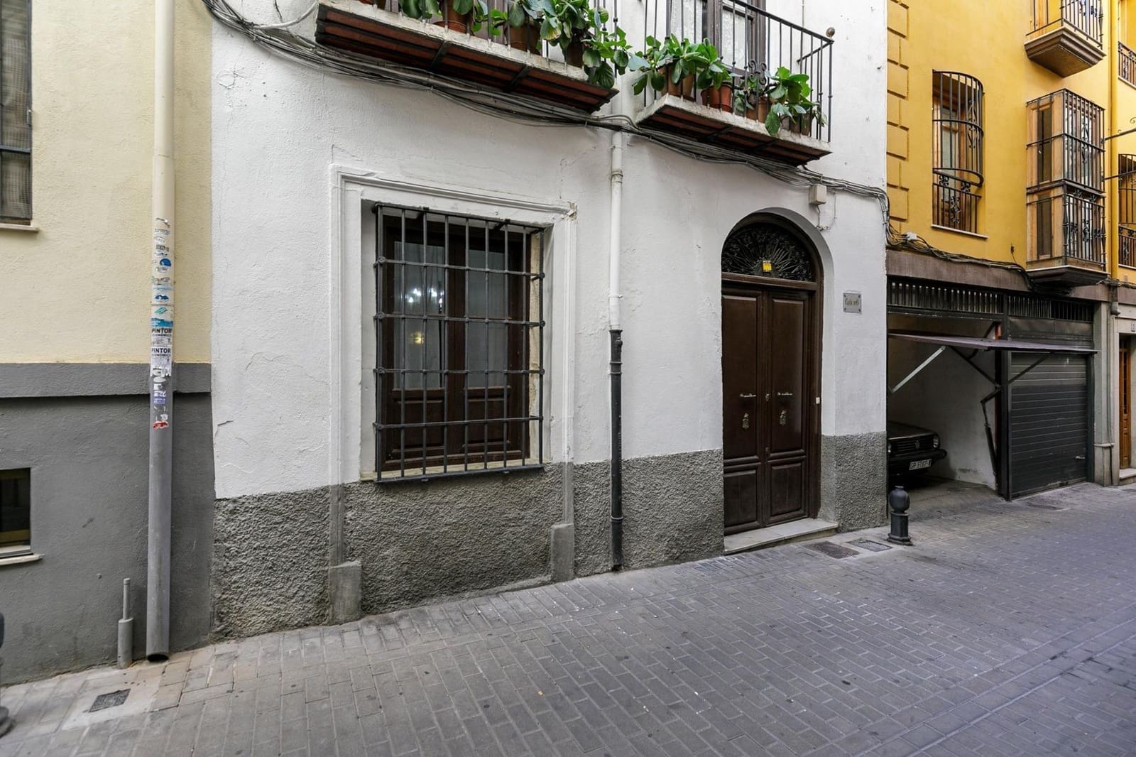 7 soverom Hus til salgs i Granada by med garasje - € 695 000 (Ref: 8018253)