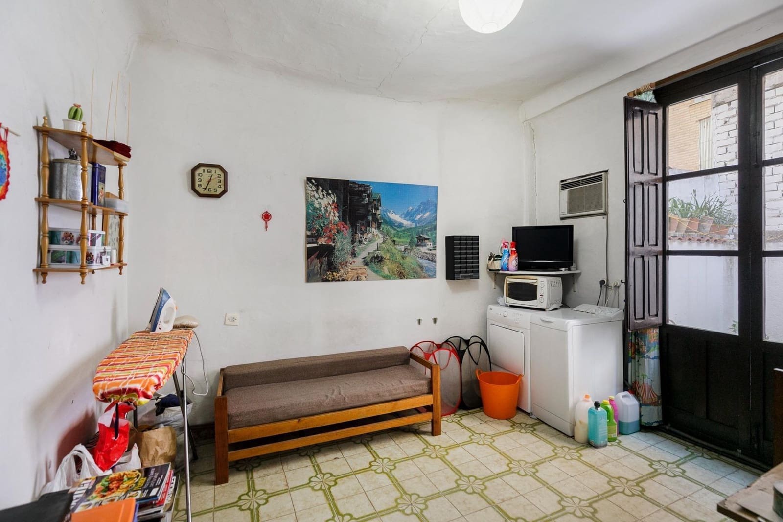 7 soverom Hus til salgs i Granada by med garasje - € 695 000 (Ref: 8018253)