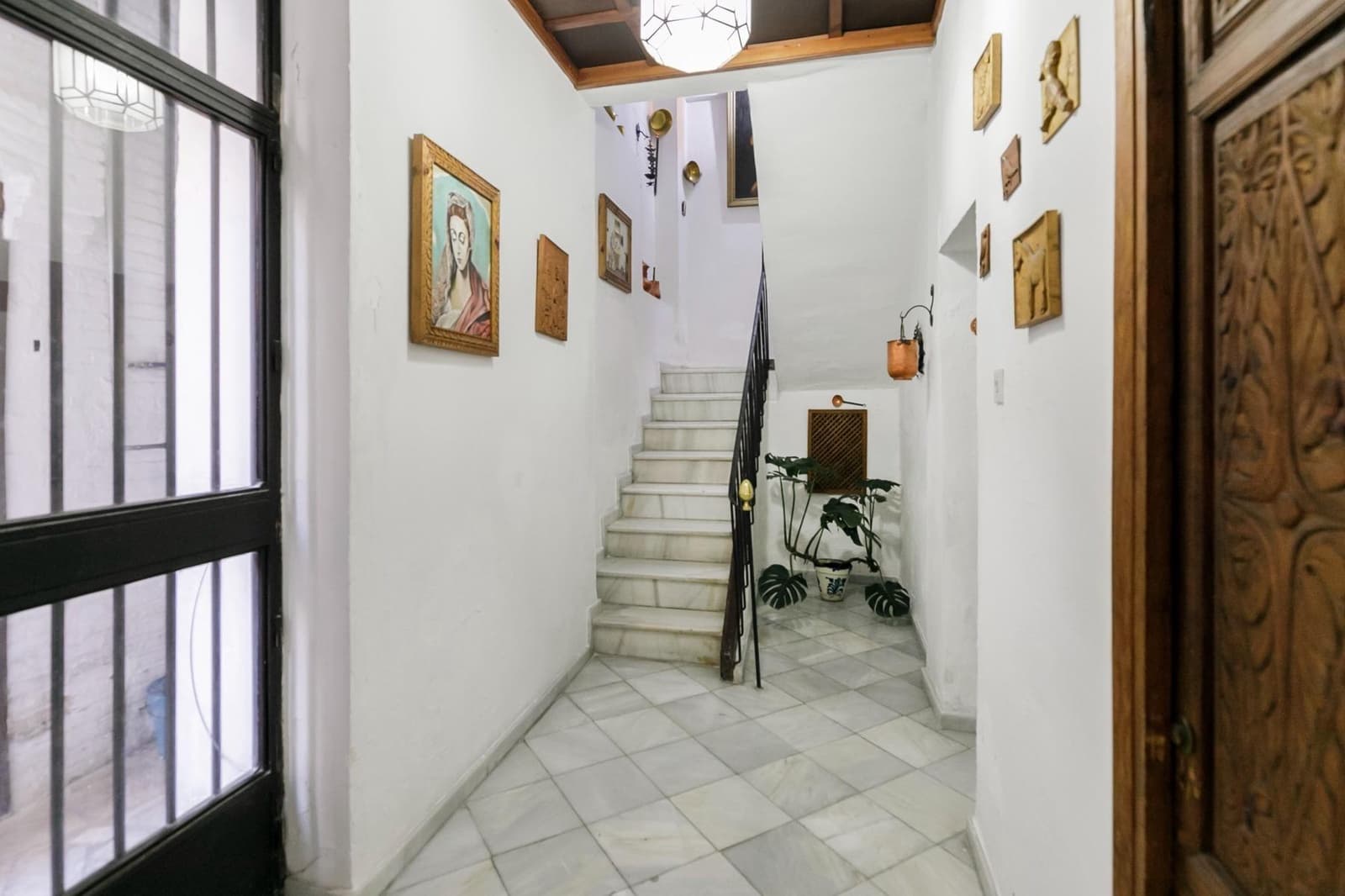 7 soverom Hus til salgs i Granada by med garasje - € 695 000 (Ref: 8018253)