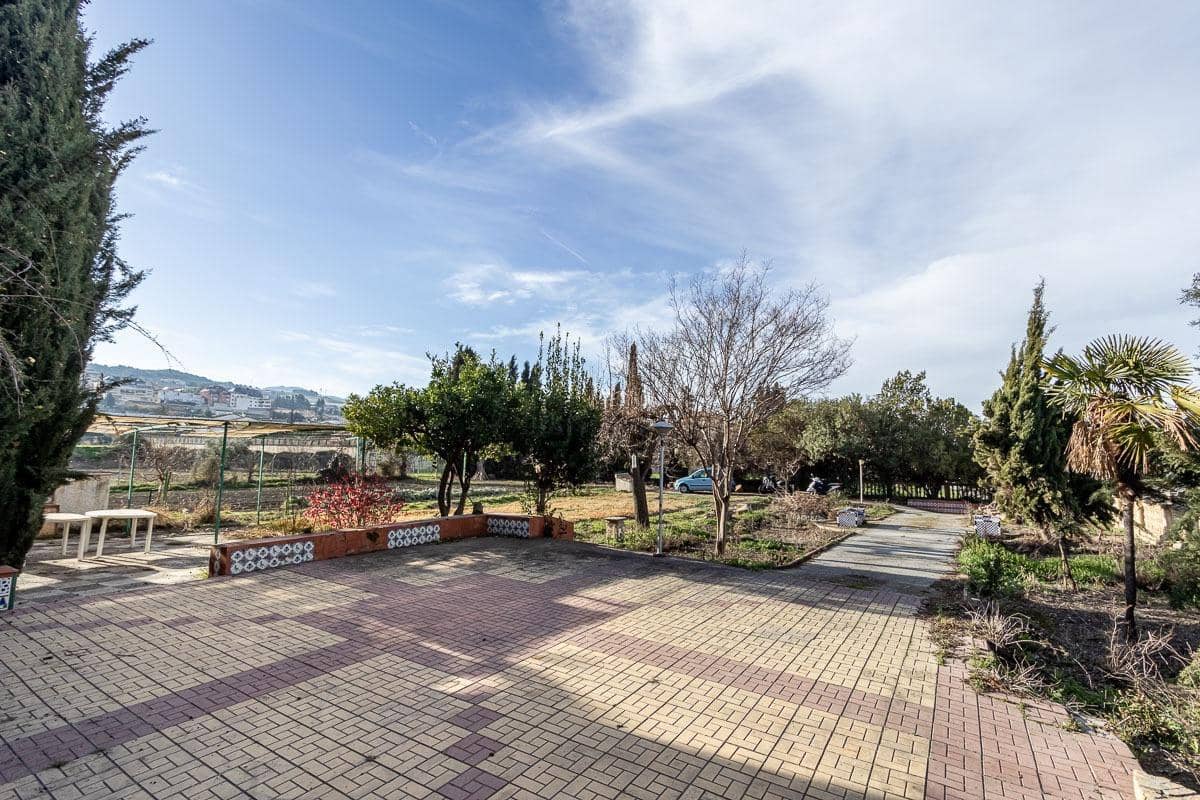 6 bedroom Finca/Country House for sale in Monachil with pool garage - € 465,000 (Ref: 8099926)