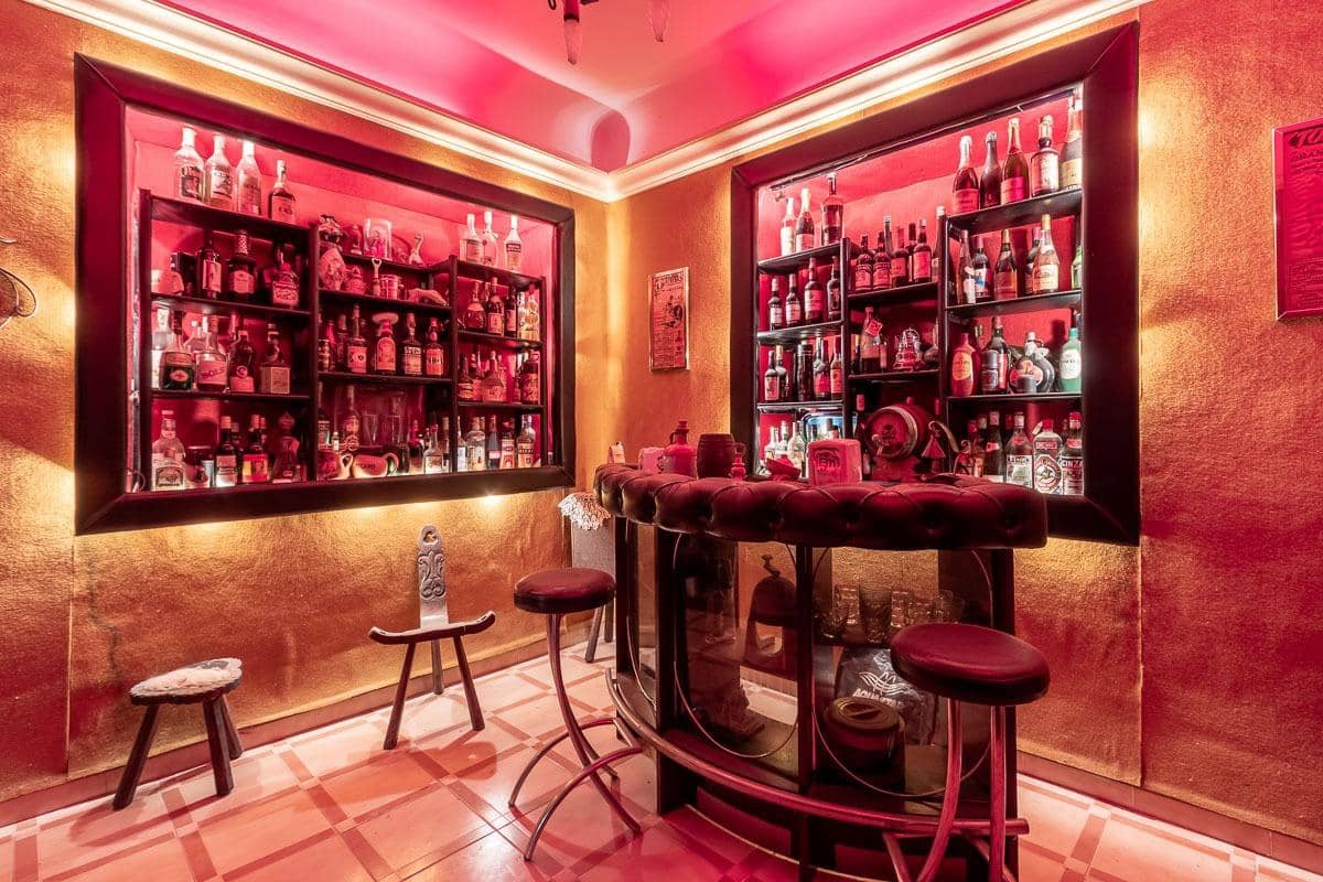 6 bedroom Finca/Country House for sale in Monachil with pool garage - € 465,000 (Ref: 8099926)