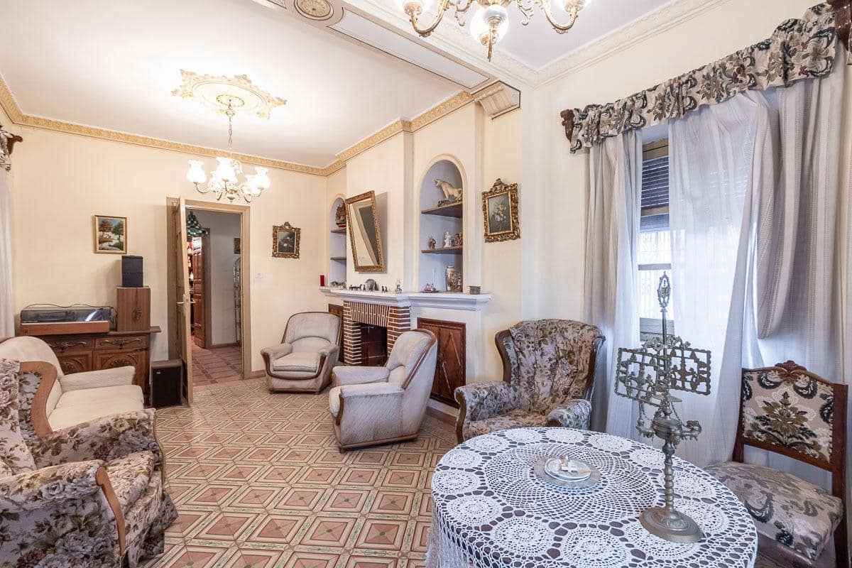 6 bedroom Finca/Country House for sale in Monachil with pool garage - € 465,000 (Ref: 8099926)