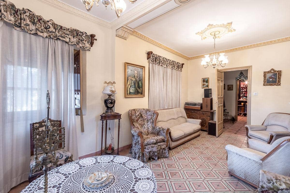 6 bedroom Finca/Country House for sale in Monachil with pool garage - € 465,000 (Ref: 8099926)