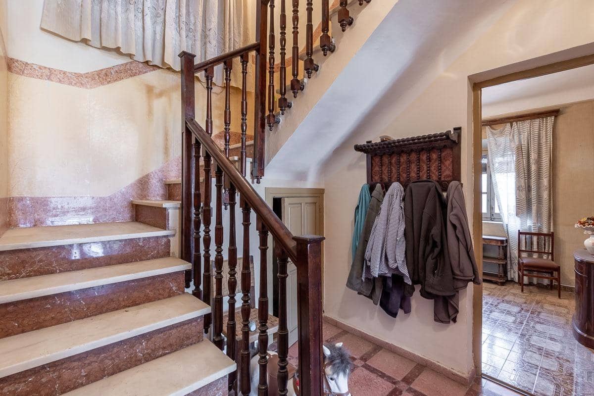 6 bedroom Finca/Country House for sale in Monachil with pool garage - € 465,000 (Ref: 8099926)