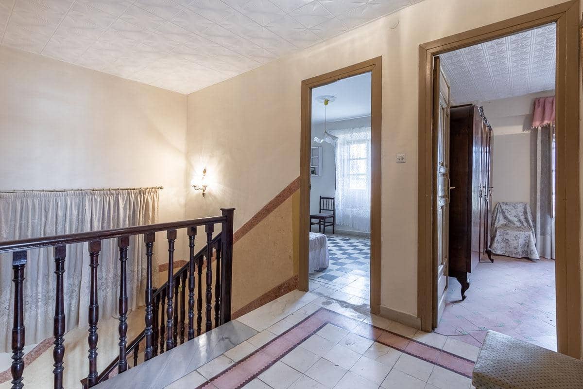 6 bedroom Finca/Country House for sale in Monachil with pool garage - € 465,000 (Ref: 8099926)