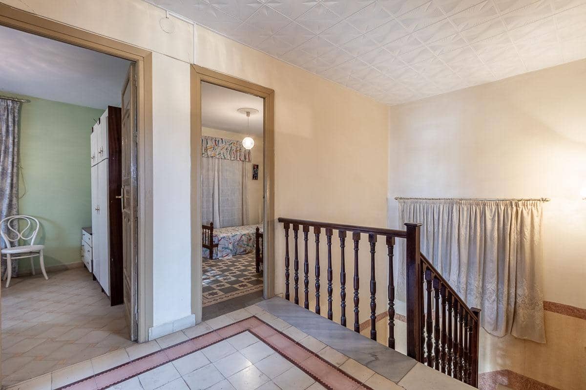 6 bedroom Finca/Country House for sale in Monachil with pool garage - € 465,000 (Ref: 8099926)