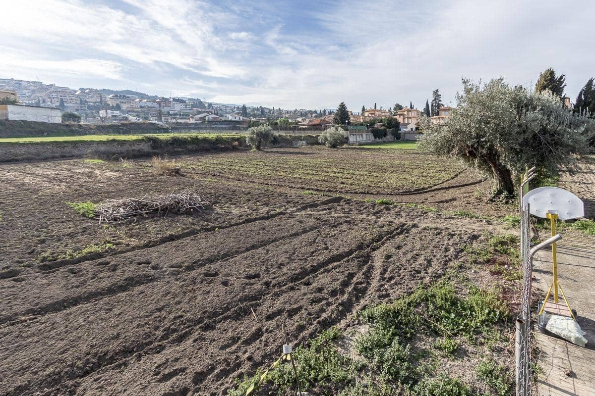 6 bedroom Finca/Country House for sale in Monachil with pool garage - € 465,000 (Ref: 8099926)