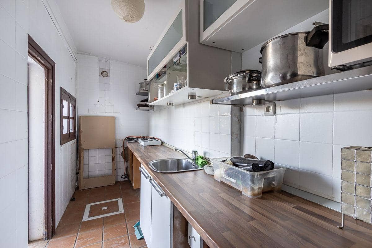 3 soverom Finca/Herregård til salgs i Granada by - € 700 000 (Ref: 8114788)
