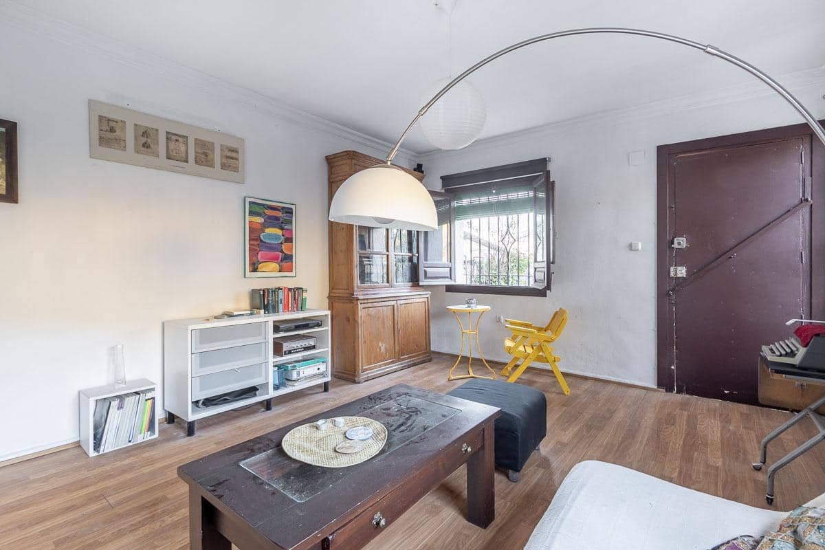 3 soverom Finca/Herregård til salgs i Granada by - € 700 000 (Ref: 8114788)