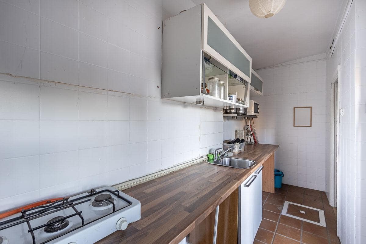 3 soverom Finca/Herregård til salgs i Granada by - € 700 000 (Ref: 8114788)