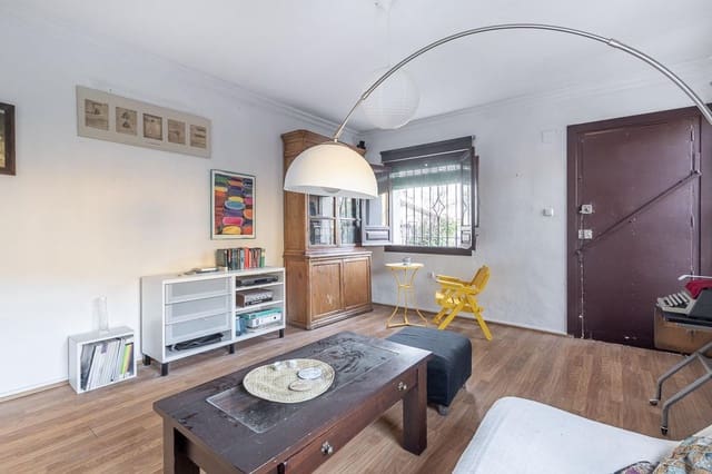 3 chambre Finca/Maison de Campagne à vendre à Grenade ville - 700 000 € (Ref: 8114788)