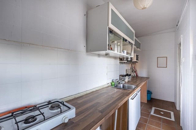 3 chambre Finca/Maison de Campagne à vendre à Grenade ville - 700 000 € (Ref: 8114788)