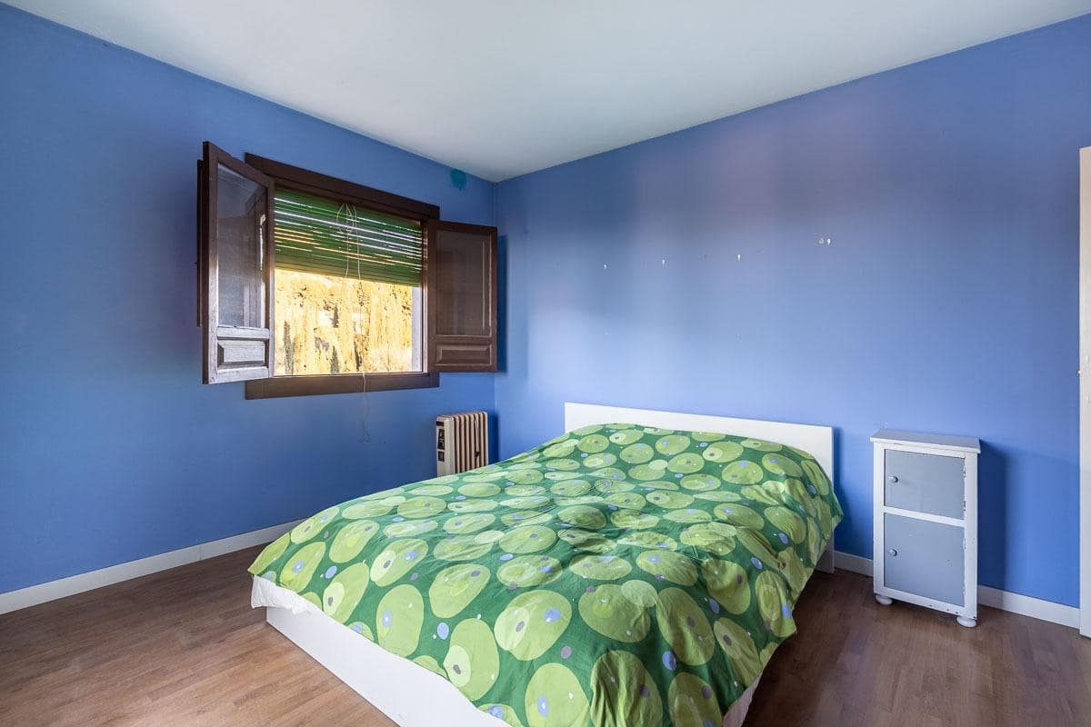 3 soverom Finca/Herregård til salgs i Granada by - € 700 000 (Ref: 8114788)