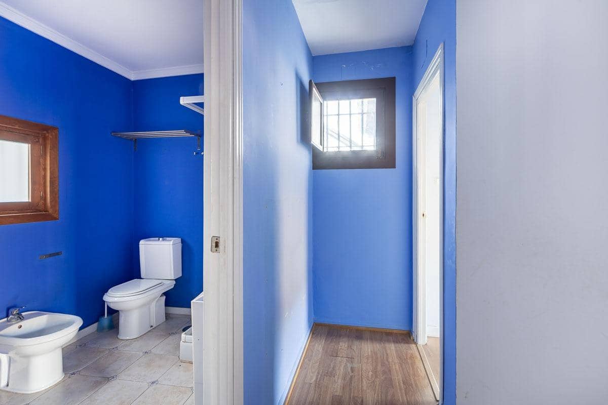 3 soverom Finca/Herregård til salgs i Granada by - € 700 000 (Ref: 8114788)