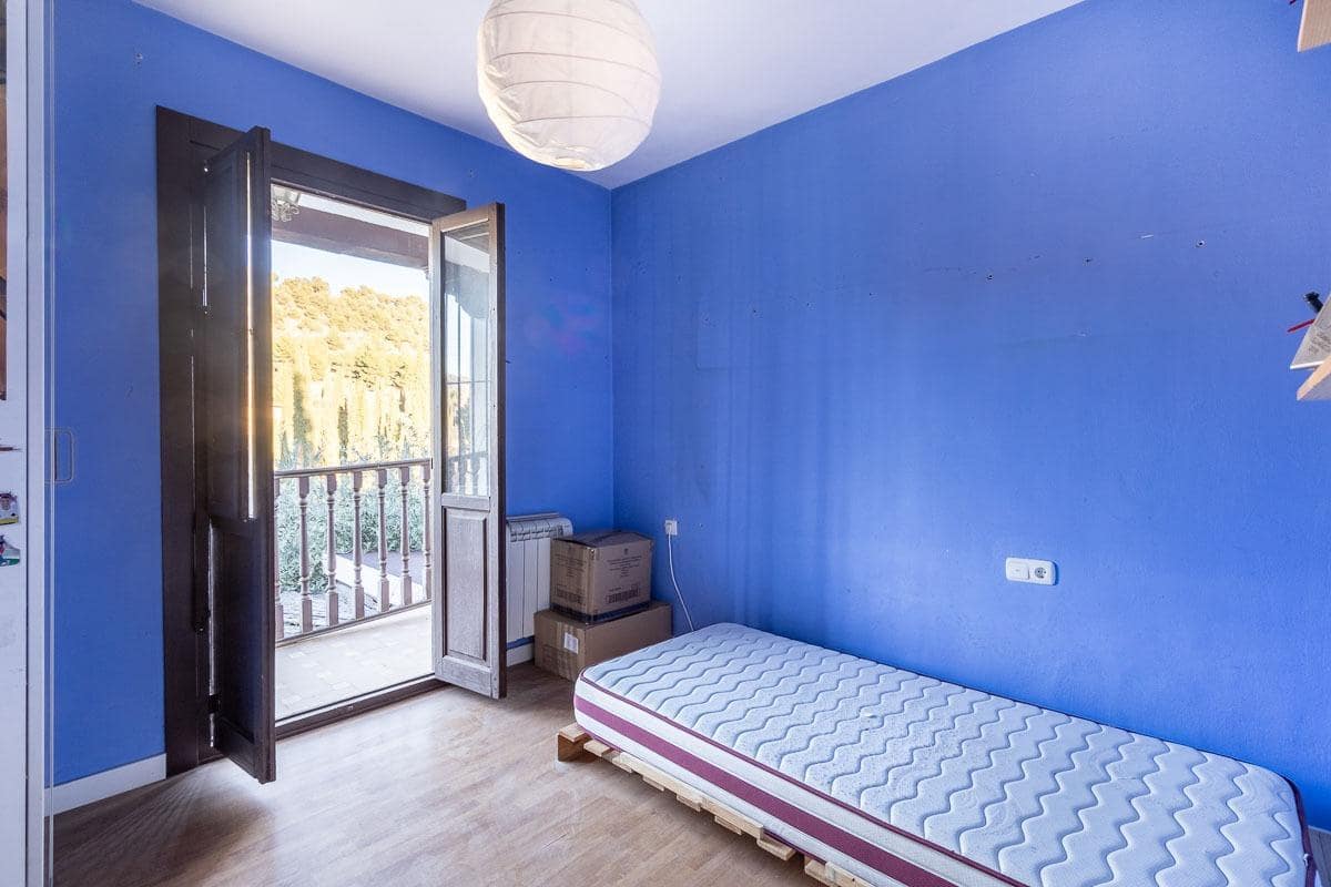 3 soverom Finca/Herregård til salgs i Granada by - € 700 000 (Ref: 8114788)