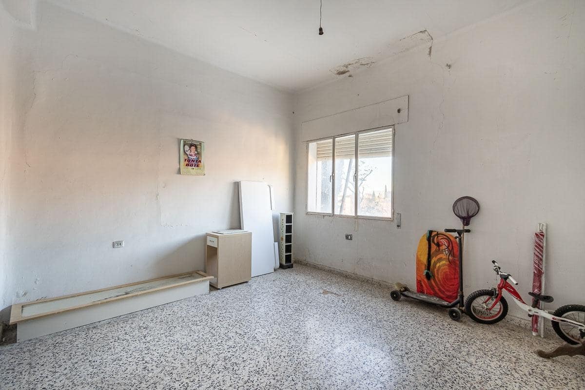 3 soverom Finca/Herregård til salgs i Granada by - € 700 000 (Ref: 8114788)