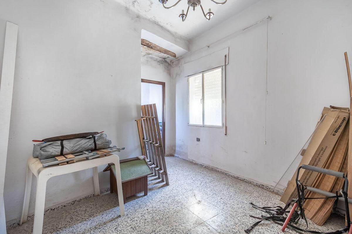 3 soverom Finca/Herregård til salgs i Granada by - € 700 000 (Ref: 8114788)