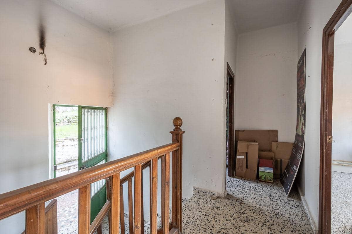 3 soverom Finca/Herregård til salgs i Granada by - € 700 000 (Ref: 8114788)