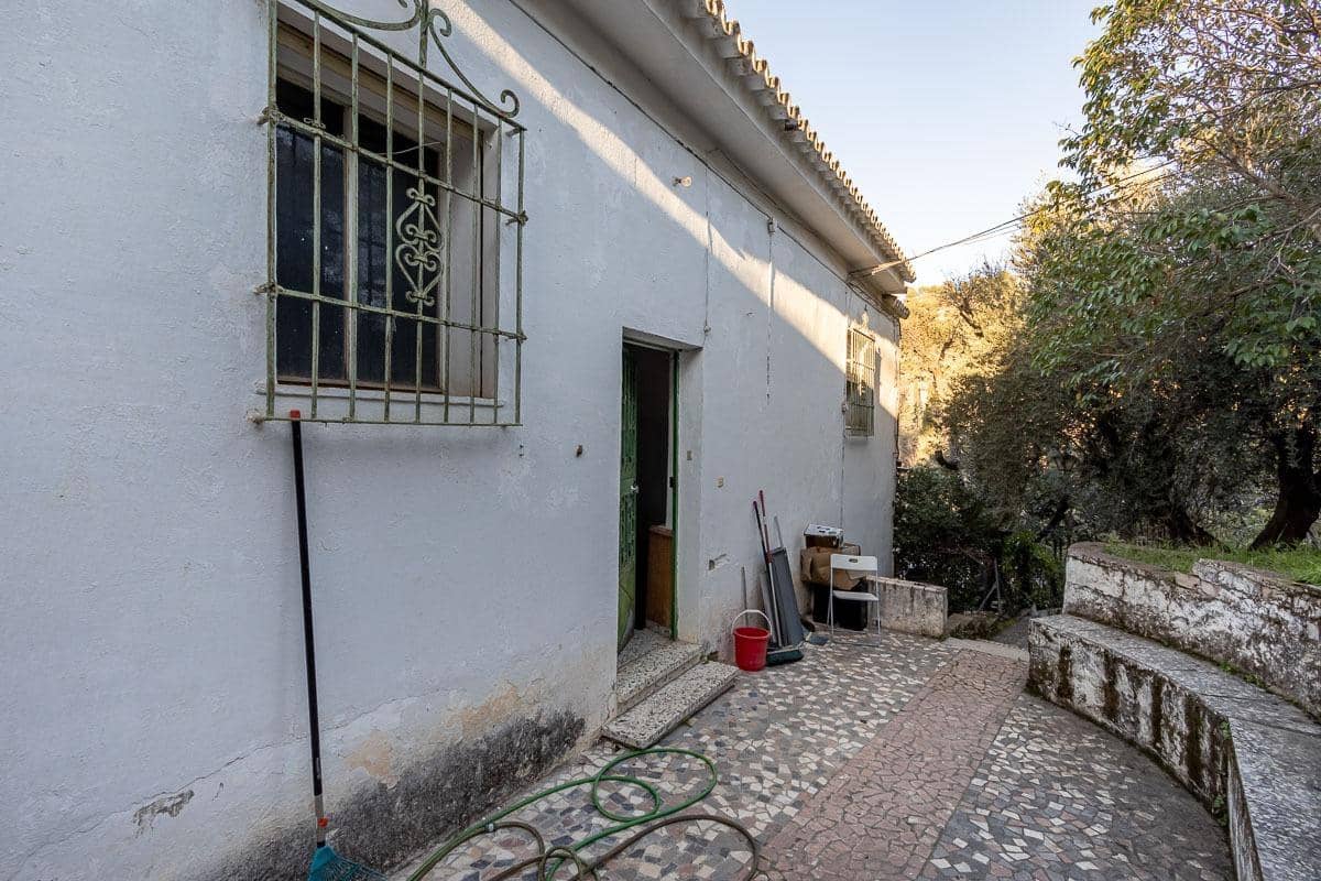 3 soverom Finca/Herregård til salgs i Granada by - € 700 000 (Ref: 8114788)