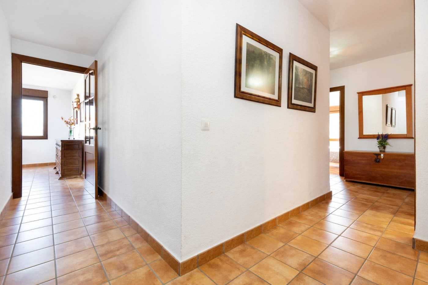 3 bedroom Villa for sale in Monachil with pool garage - € 430,000 (Ref: 8170078)