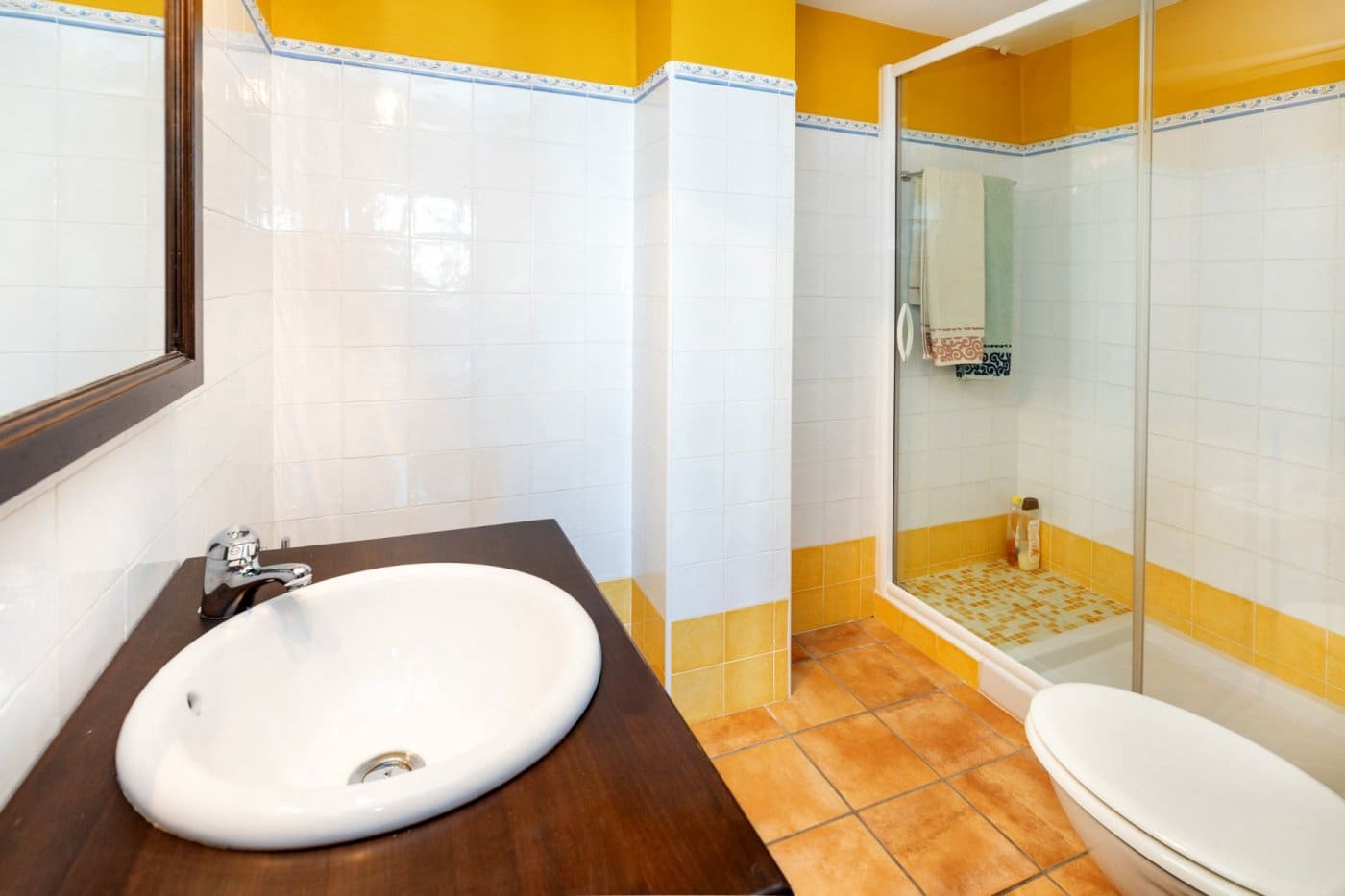 3 bedroom Villa for sale in Monachil with pool garage - € 430,000 (Ref: 8170078)