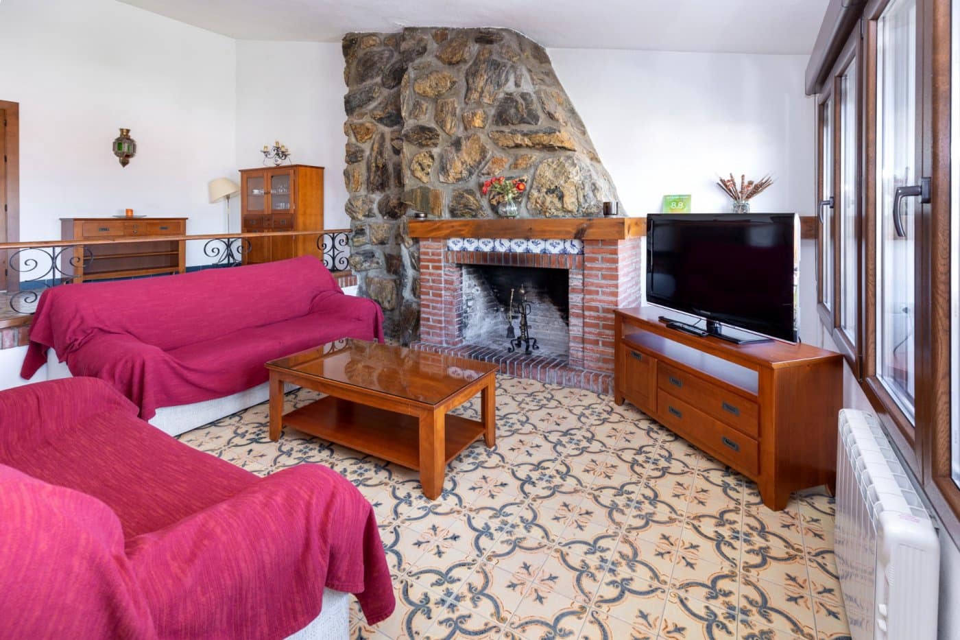 3 bedroom Villa for sale in Monachil with pool garage - € 430,000 (Ref: 8170078)
