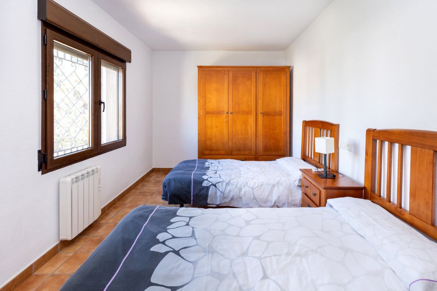 3 bedroom Villa for sale in Monachil with pool garage - € 430,000 (Ref: 8170078)