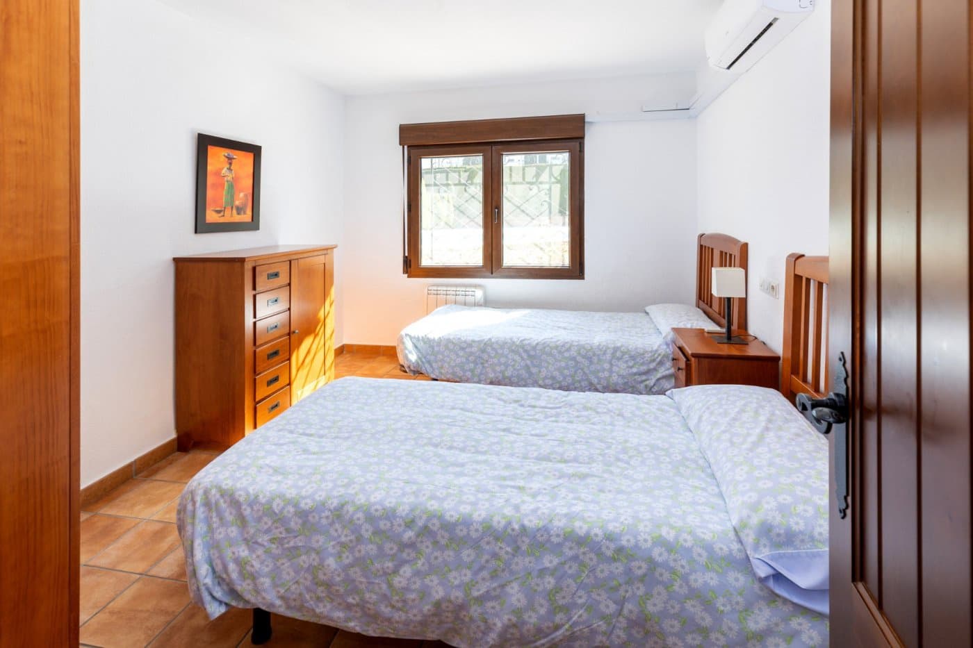 3 bedroom Villa for sale in Monachil with pool garage - € 430,000 (Ref: 8170078)