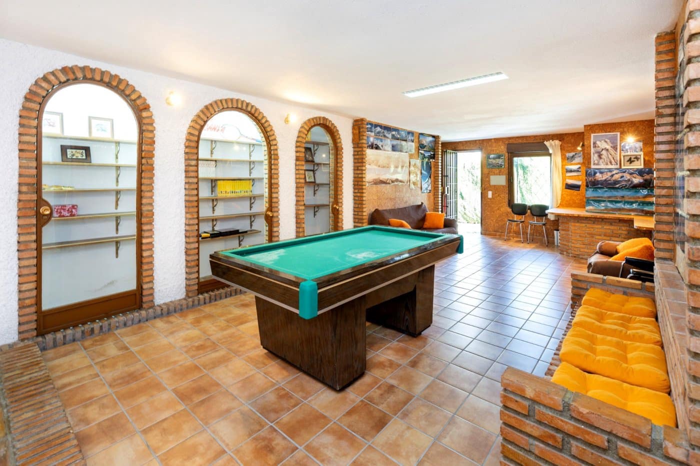 3 bedroom Villa for sale in Monachil with pool garage - € 430,000 (Ref: 8170078)